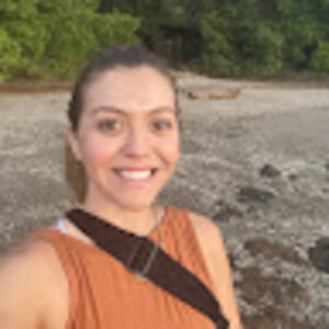 Meet your Posher, Priscilla